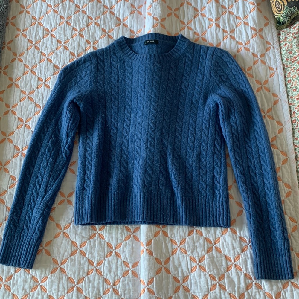 J Crew Jumper